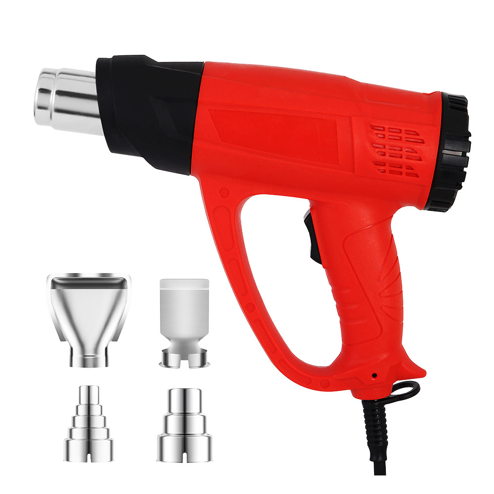 High Quality Professional Portable 1800w Electric Hot Air Blow Heat air Gun