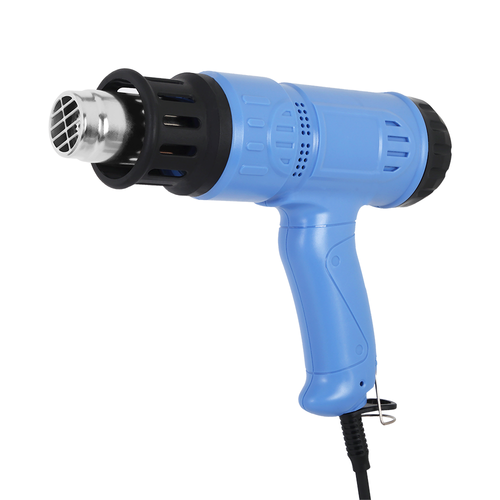 High quality electric heat gun for car film and paint removal