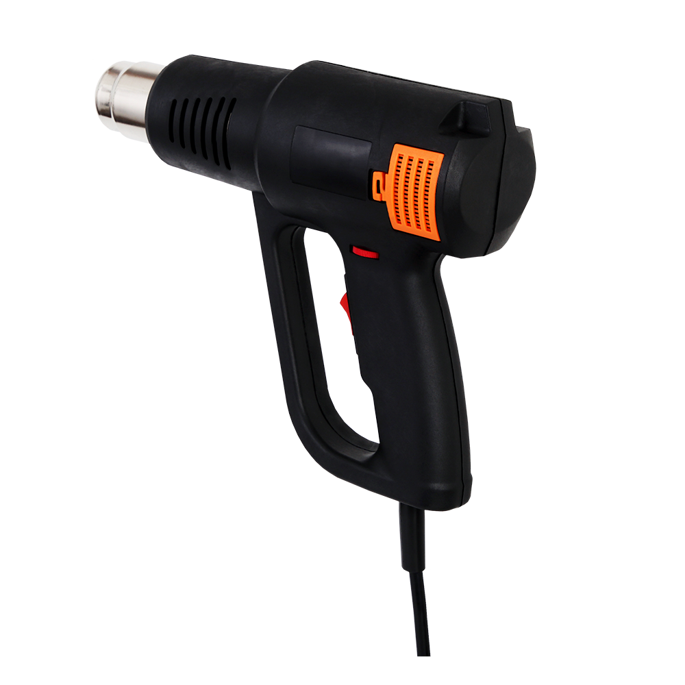 Electric Heat air Gun Muti Temperature Heat Induction Gun