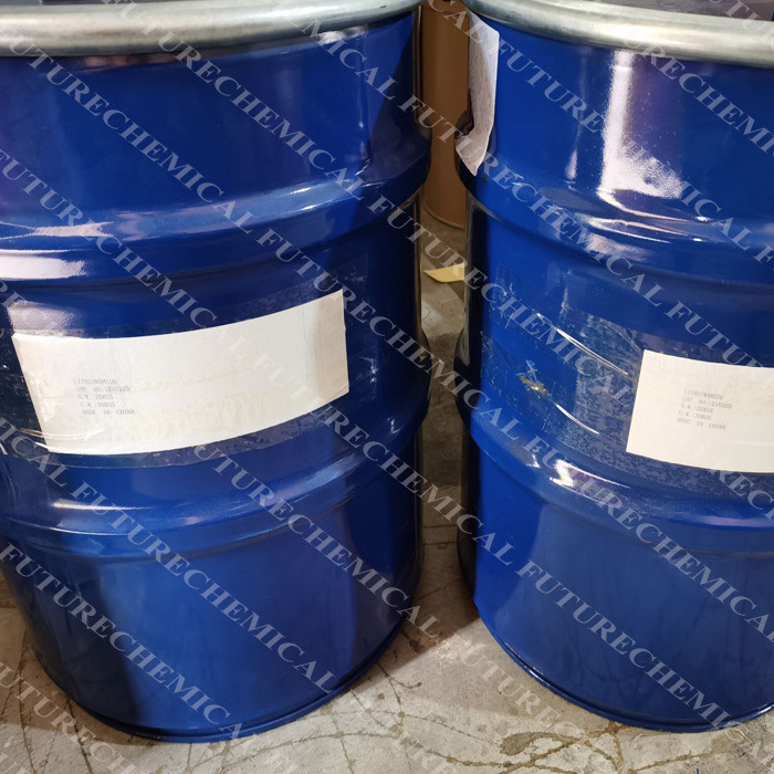 Diethylene Glycol Monoethyl Ether as mutual solvent Cas 111-90-0