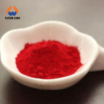 Organic Pigment Red 53:1 Pigment Red 177 for Synthetic fibre  CAS 4051-63-2