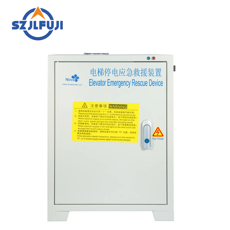 Elevator parts Automatic rescue device ARD with battery 5.5kw/7.5kw /11kw