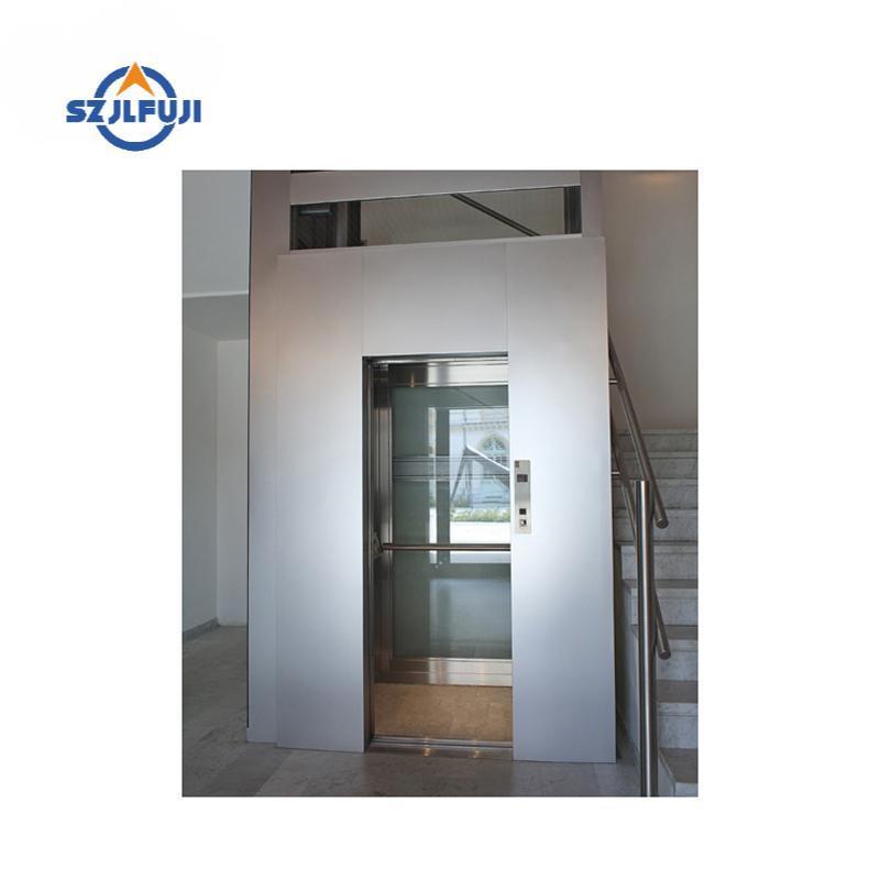 Indoor and Outdoor Household Elevators, Small Elevators Screw Elevators