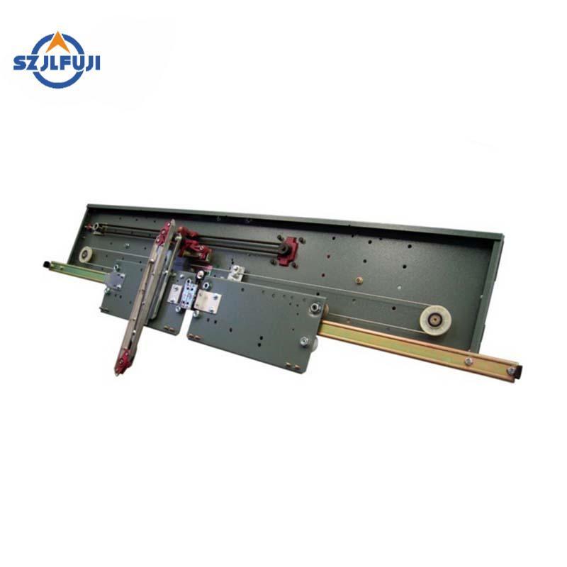 Wittur Elevator Spare Parts Wittur Elevator Door Operator For Center Opening Car