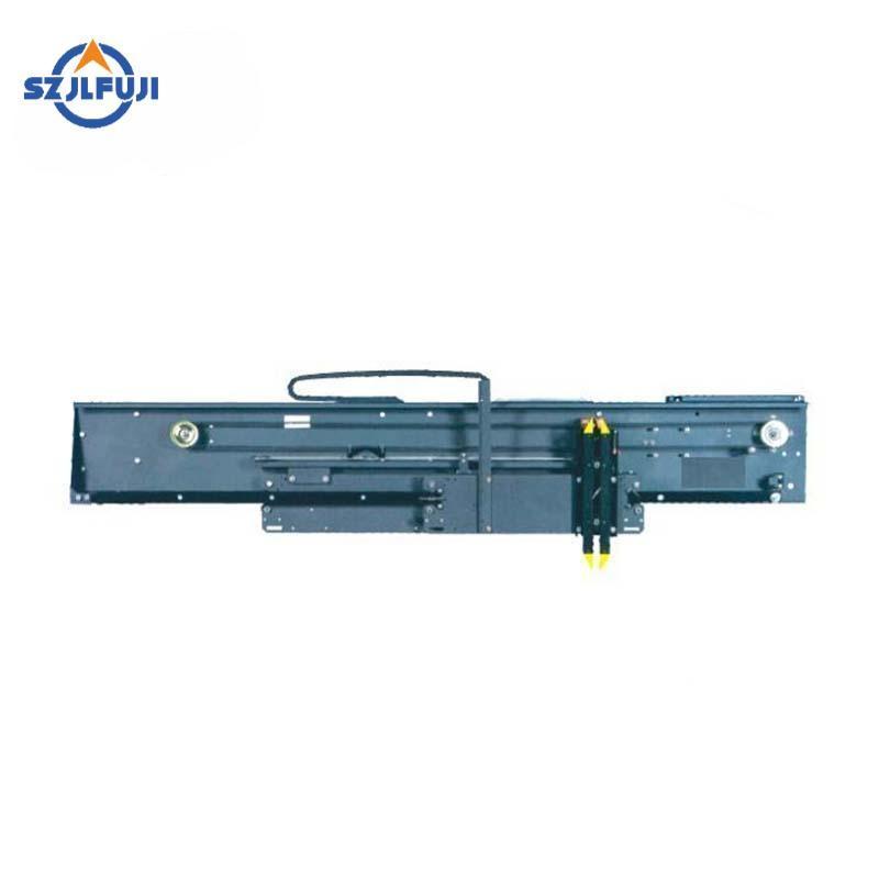 Wittur Elevator Spare Parts Wittur Elevator Door Operator For Center Opening Car