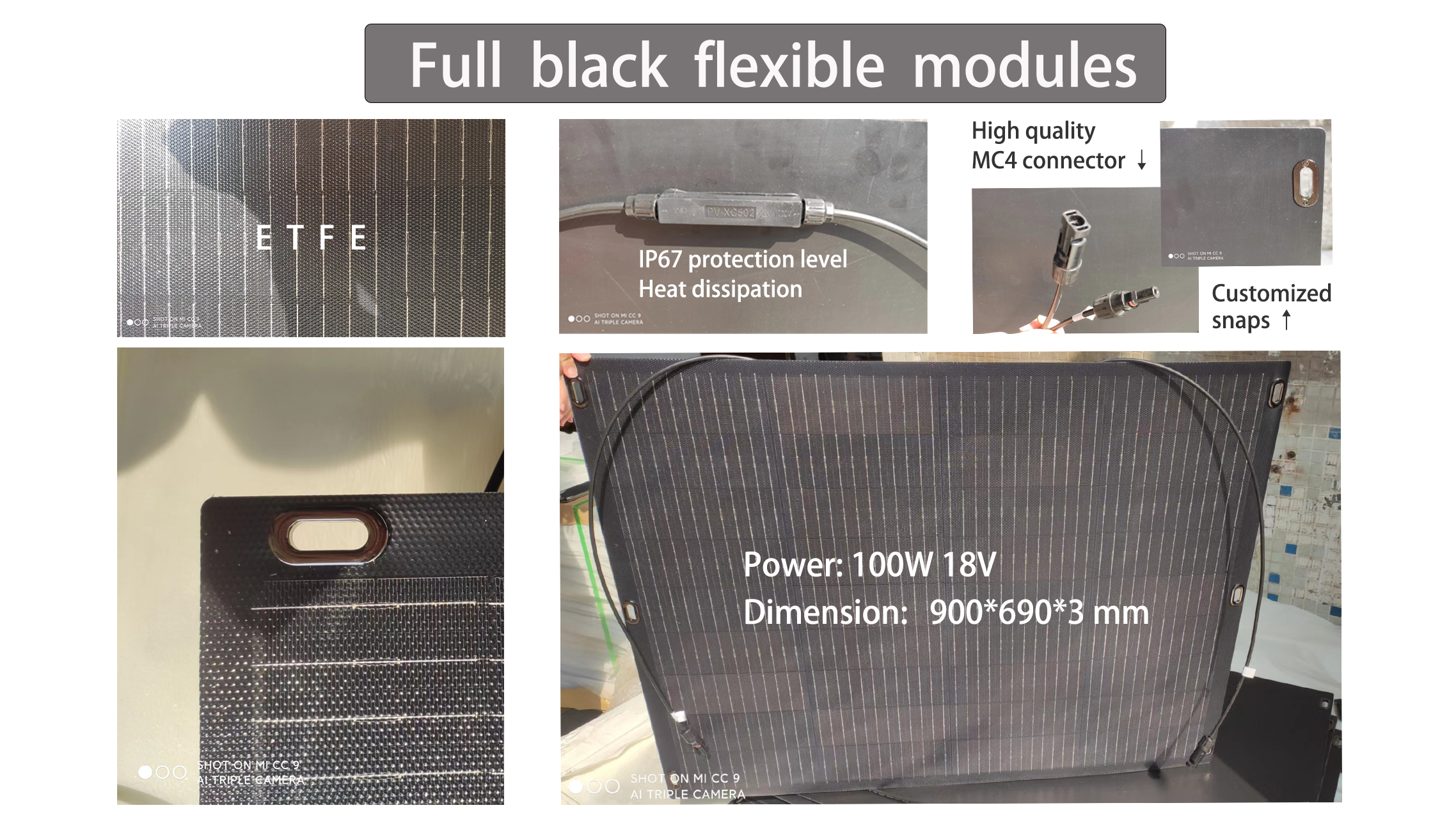 Plugin Plug And Play Solar System 600 Watt Balkon Kraftwerke Bezeichnet 600w System With Lightweight Flexible Solar Panel