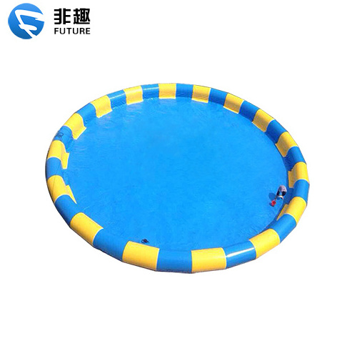 Inflatable pool dome Quick install summer outdoor giant inflatable swimming pool cover above ground pool Water Play Equipment