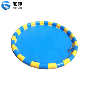 Inflatable pool dome Quick install summer outdoor giant inflatable swimming pool cover above ground pool Water Play Equipment