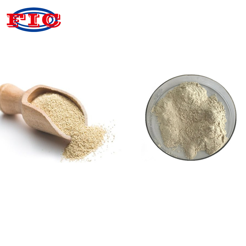 Factory supply Nutritional supplements oat extract oat beta glucan powder