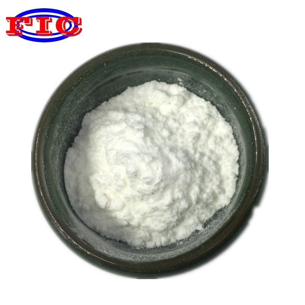 Factory Supply Distilled Monoglyceride E471 Food Grade Glycerol Monostearate Powder