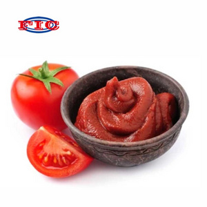 400g Canned Tomato Paste Package Customizable High Quality Good Price