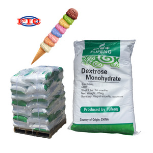 the manufacturer of Dextrose Monohydrate and Dextrose Anhydrous