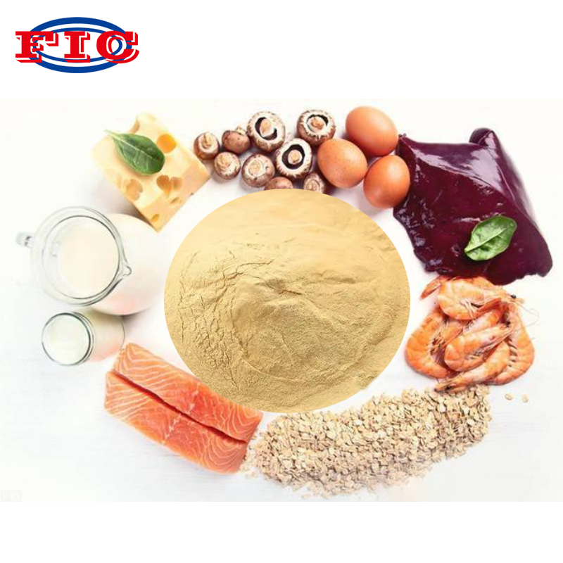 Factory supply Nutritional supplements oat extract oat beta glucan powder