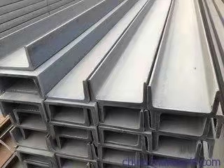 Factory 16mm u-shaped channel steel bar channel steel bar price for sale