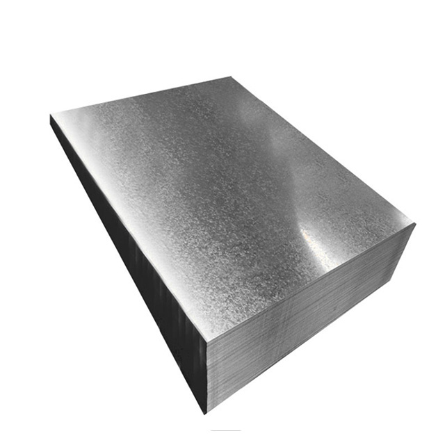 16 gauge galvanized sheet metal 4 x 8 galvanized sheet metal dx51d z275 galvanized steel sheet