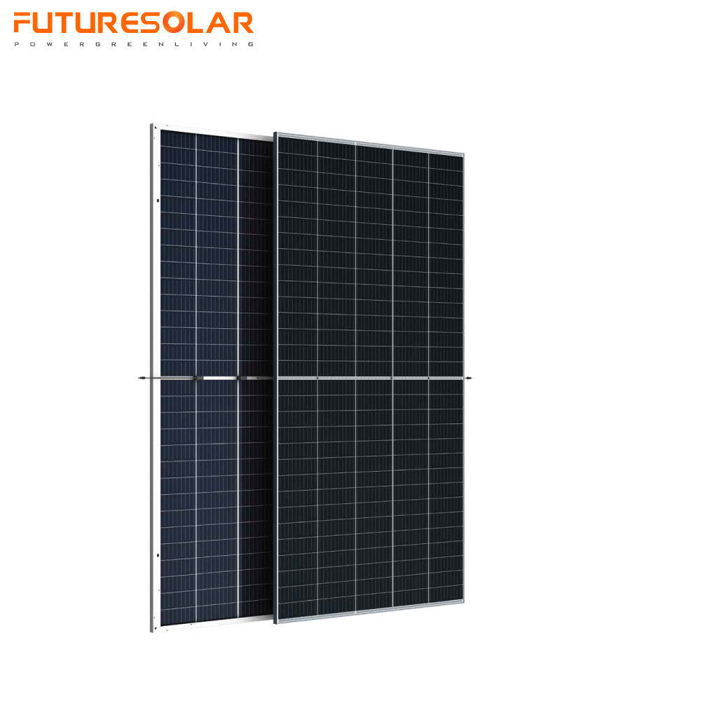 Solar panels motorhome kit  400W----510W  pvt hybrid solar panel solar panel