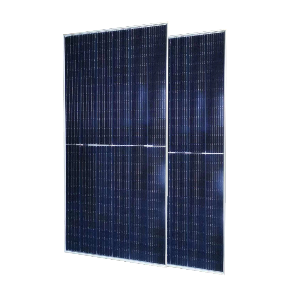 Low LCOE Solar Module Price Monocrystalline Silicon Solar Panel 570Wp 575Wp 580Wp 585Wp 590Wp Mono Solar Module