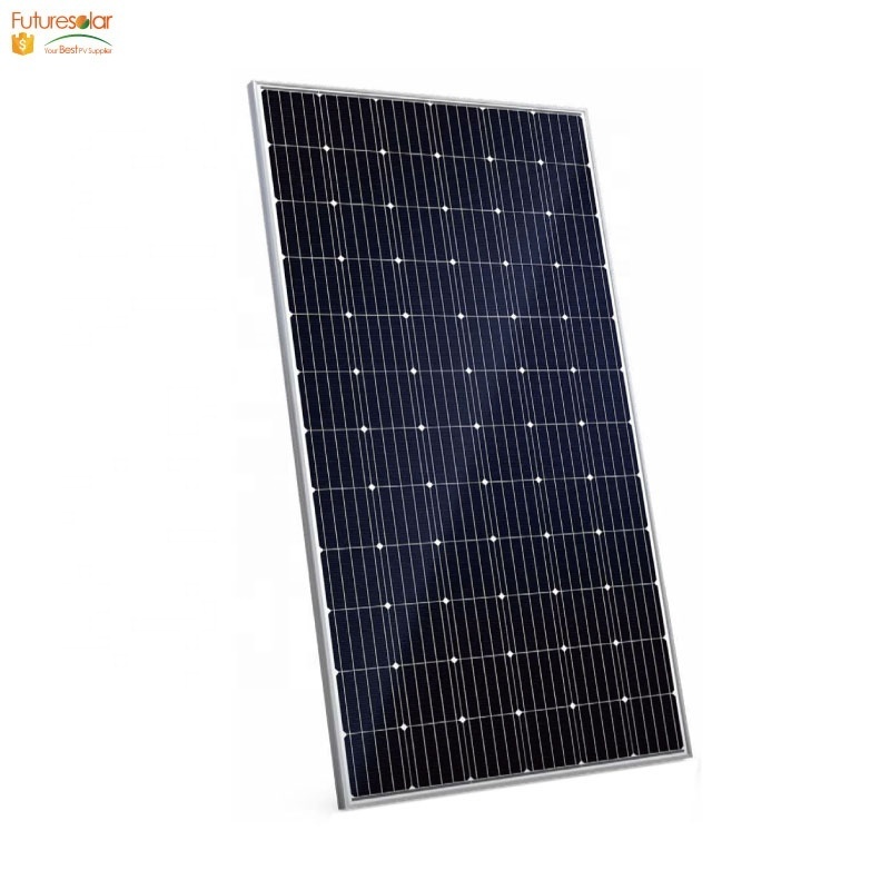 high quality efficiency 340w 360w 370w 380w pv monocrystalline silicon roof solar panels 350 watt