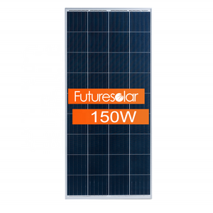 cheapest monocrystalline 80w 50w 200w 120w Solar panel 150w sale