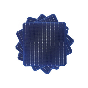 23% N-type Mono Solar Cell TOPCon HJT ABC Bifacial Monofacial Photovoltaic Solar Cells Manufacturing