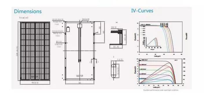 Solar Panel With 96 Cells Mono 450 Watt 460 Watt 470 Watt 480W 490W 500W Price PV Module Solar Power Panel