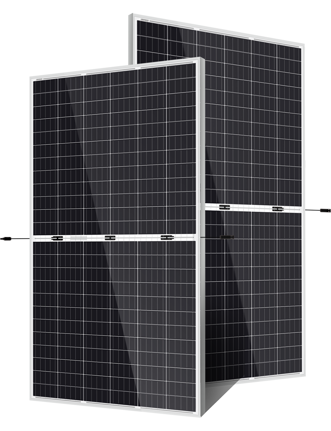 Low LCOE Solar Module Price Monocrystalline Silicon Solar Panel 570Wp 575Wp 580Wp 585Wp 590Wp Mono Solar Module