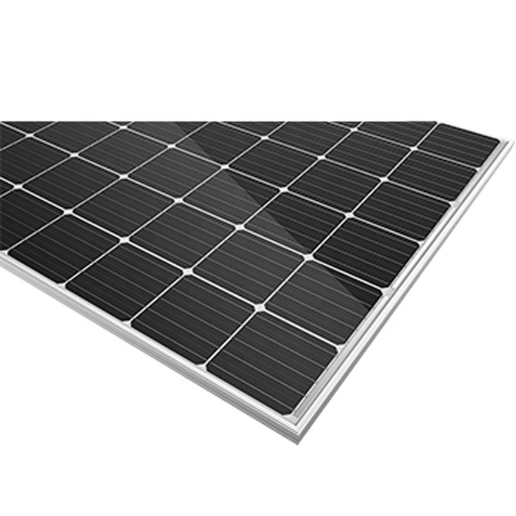 Solar Panel With 96 Cells Mono 450 Watt 460 Watt 470 Watt 480W 490W 500W Price PV Module Solar Power Panel