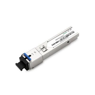 GPON OLT PON SFP Module B+/C+/C++/C+++ 2.5Gbps/1.25Gbps PON Optical Transceiver