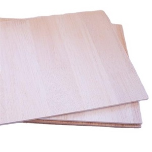 2mm 3mm 4mm 5mm Balsa Light Wood Sheet For Model Plane Building Sand Table DIY A3 A4 Size