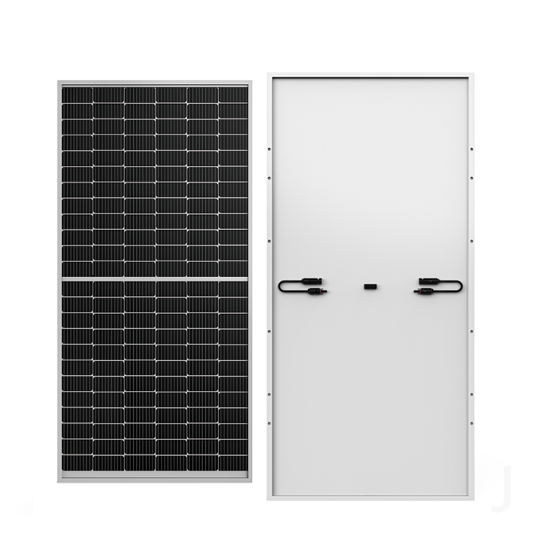 Jinko Household Energy System 565W 570W 575W 585W ull Black Solar Panel Advanced Technology With EU Warehouse