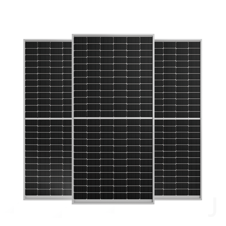 Jinko Household Energy System 565W 570W 575W 585W ull Black Solar Panel Advanced Technology With EU Warehouse