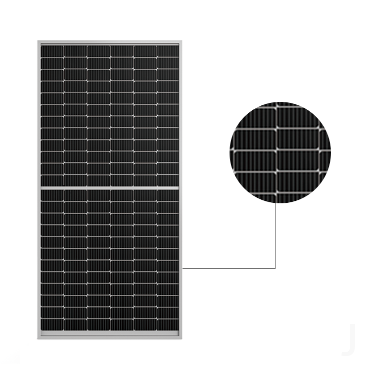 Jinko Household Energy System 565W 570W 575W 585W ull Black Solar Panel Advanced Technology With EU Warehouse