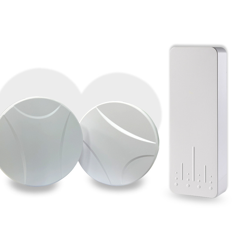 Iot Ble Ibeacon gateway Ble 5.1 tag asset tracking bluetooth Wireless beacon gateway  AOE directional location wifi AOA gateway