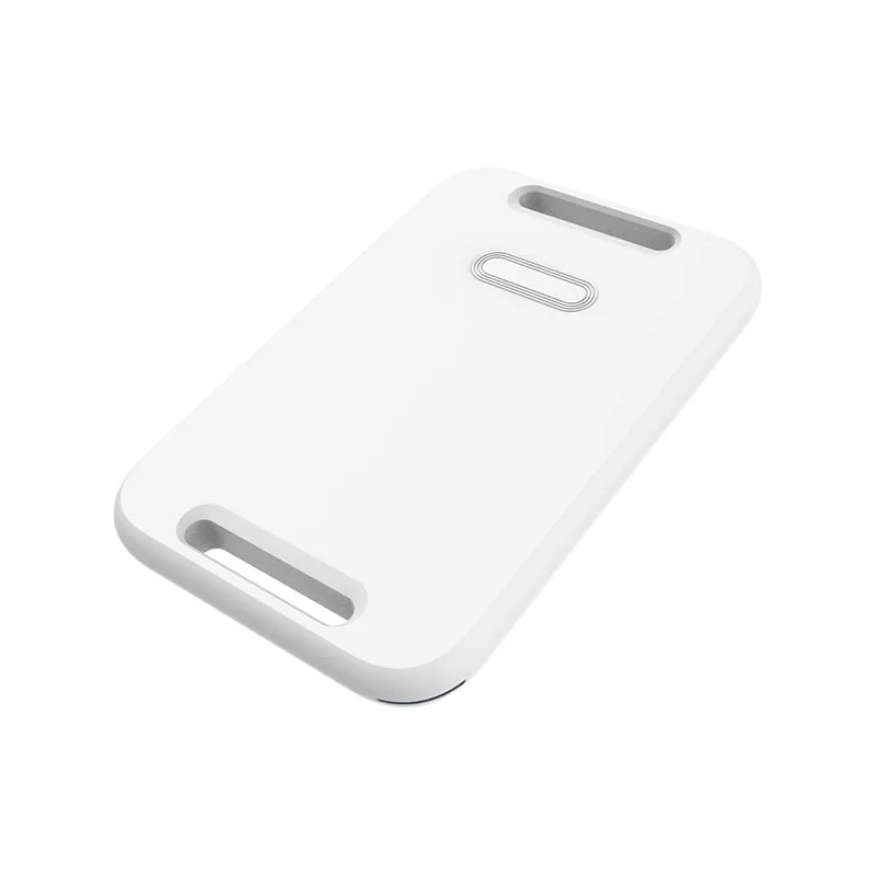 BLE 4.2bluetooth card locator IP67 Waterproof Replaceable Battery for Person bluetooth location beacon