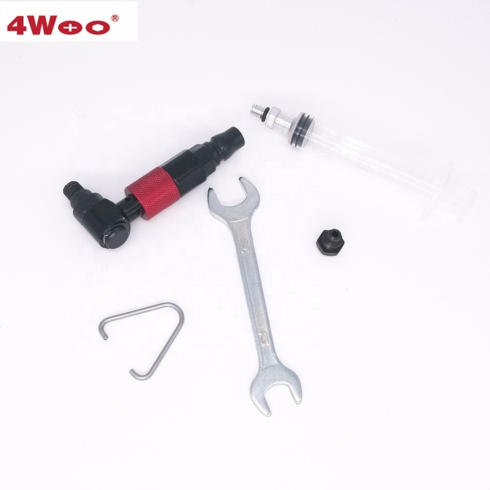 Pneumatic  Rivet Gun for 6.4mm Stainless Steel Solid Rivets with Rod Suction Device