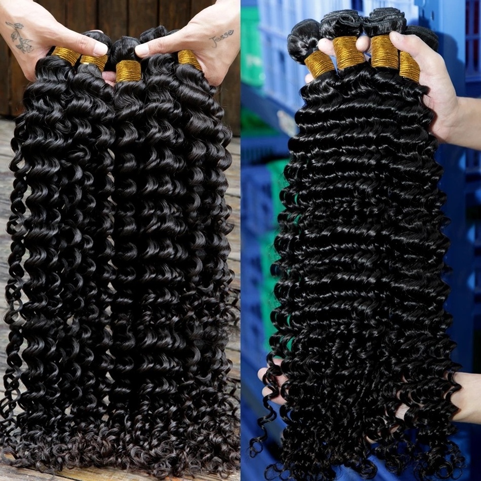 Fuxin Wholesale 10a Grade Cuticle Aligned Vendors Raw Virgin Brazilian Human Hair Bundles 40 inch Indian Human Hair Extension