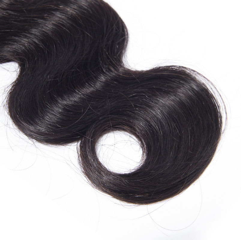 Xuchang Fuxin Hair Products 9A Grade Cuticle Aligned Raw Virgin Unprocessed Human Bundles Supplier Hair Bulk