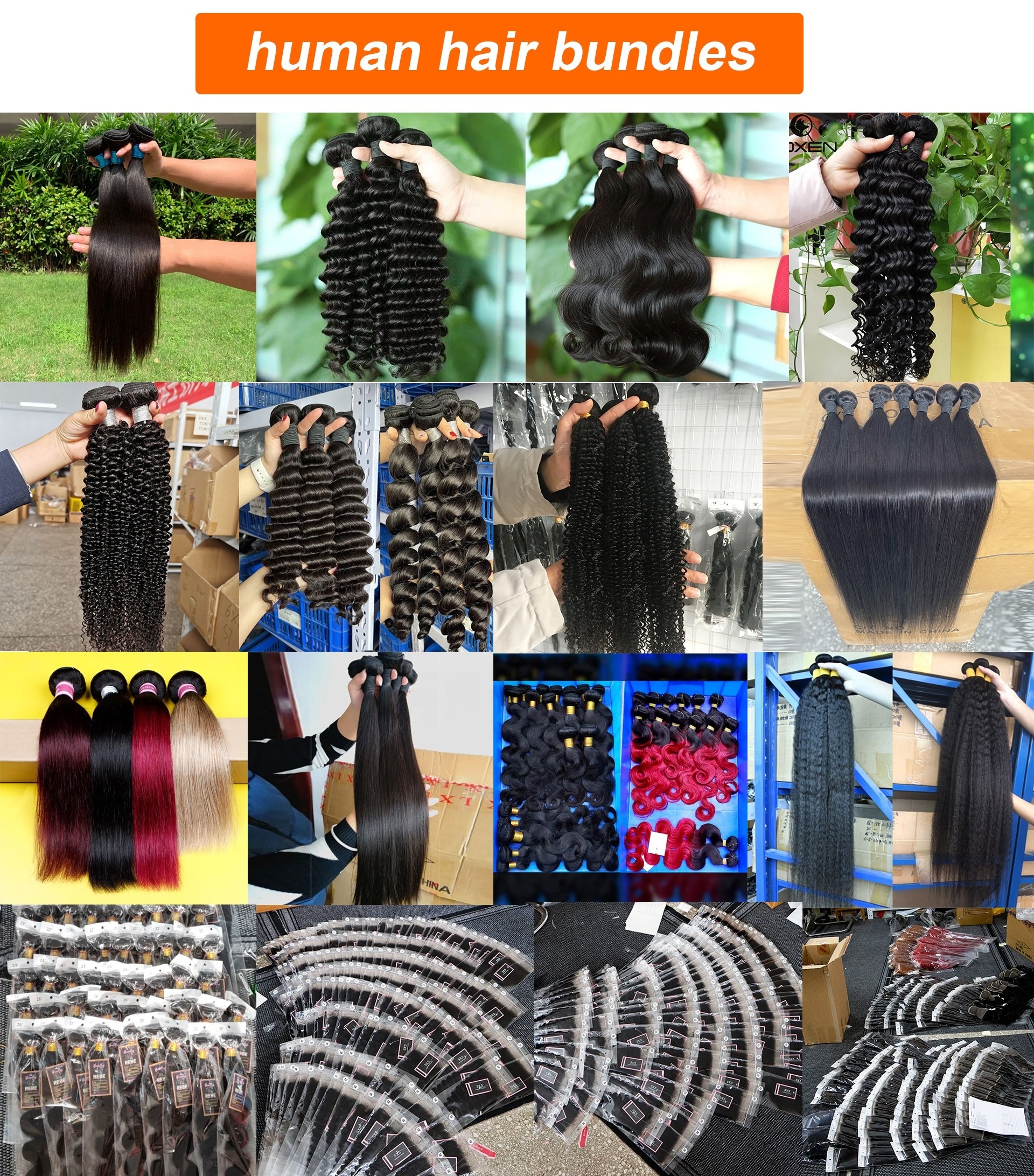 Cheap 100% Natural Remy Raw Indian Hair Vietnamese Raw Hair Bundles Vietnam Bone Straight Super Double Drawn Raw Hair