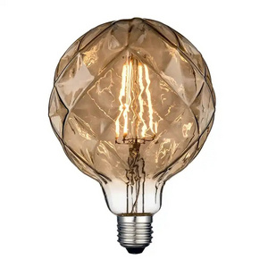 Vintage decoration soft warm white bulbs LED filament bulbs LED light modern design bulbs