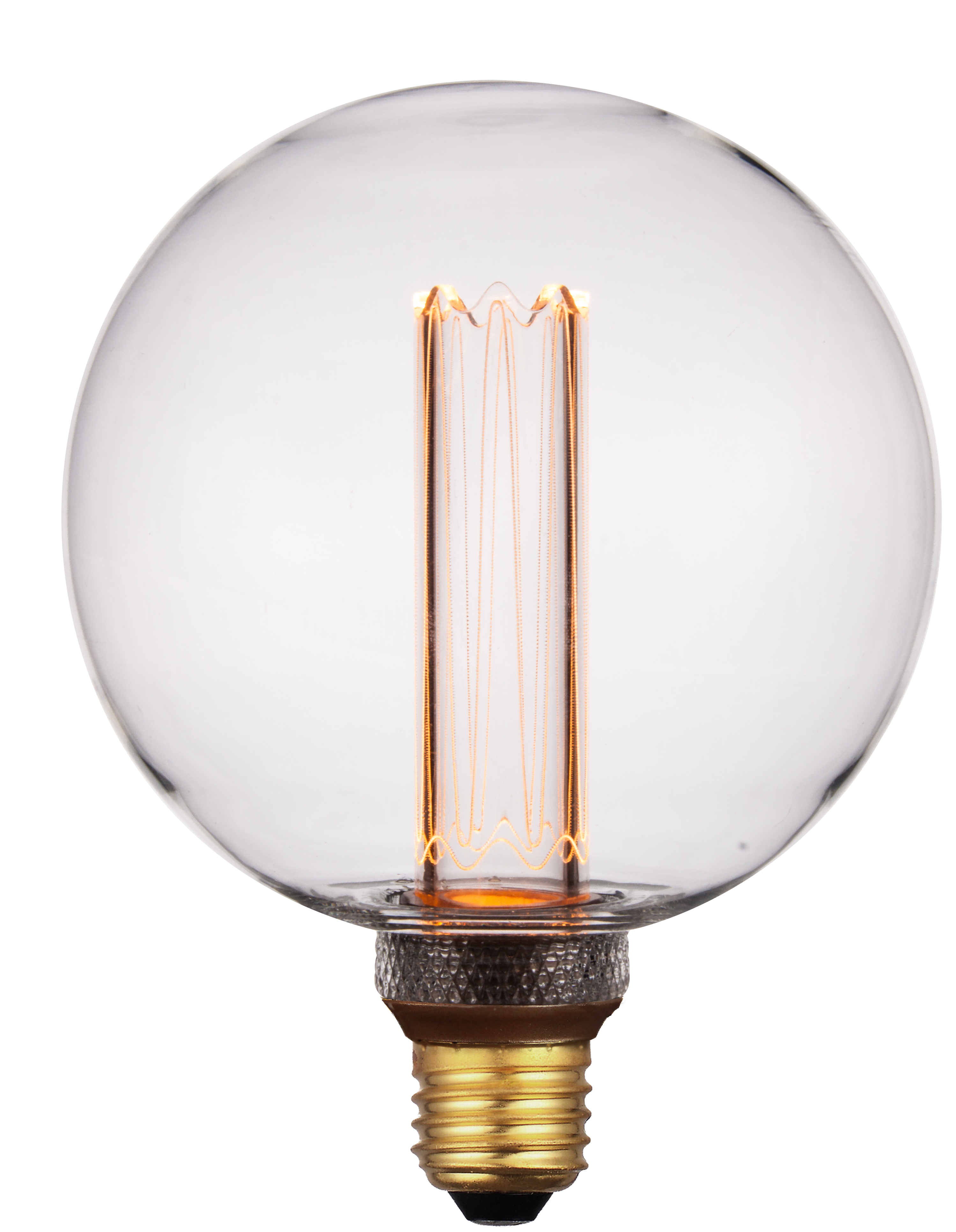 Retro Light Bulb Led Edison Dimmable Light Bulb Filament Decorative Light Bulb