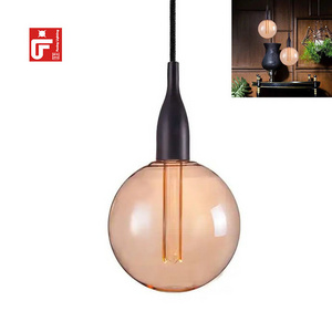 Living Room Chandelier Modern Led Hanging Light Decorative Vintage  Hotel Chandelier Light For High Ceilings