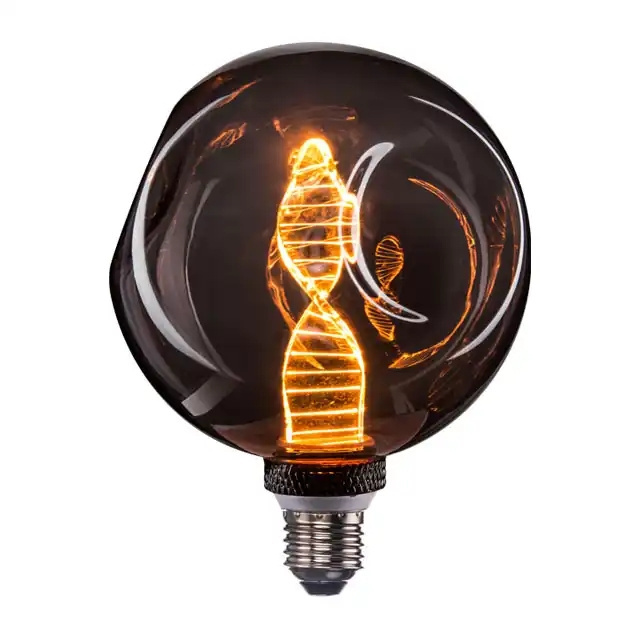 Wholesale Retro Edison LED Bulbs Dimmable Bulbs Glass Decorative Lamps Modern Design Bulbs