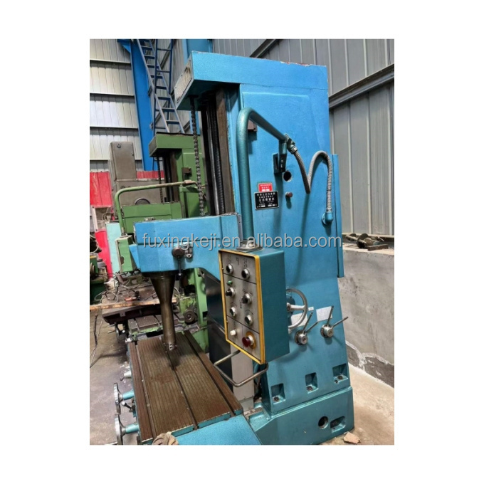 High quality WHZT 7220A engine cylinder boring machine vertical Honing machine milling machine