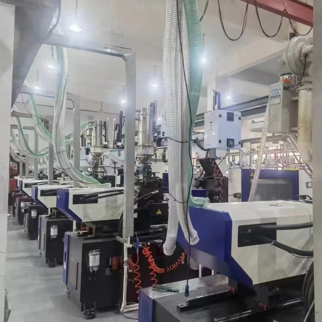 HAITIAN MA 1600III 160 ton injection molding machine high quality small plastic product manufacturing machine