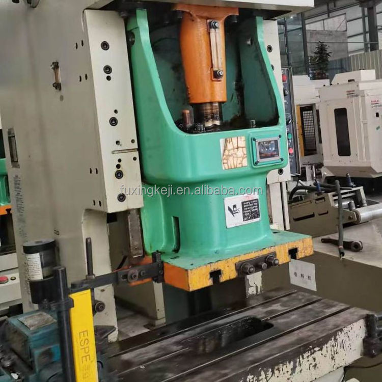 Used SEYI SN1 60TON punching machine Mechanical Metal pressing stamping manufacture machine High speed