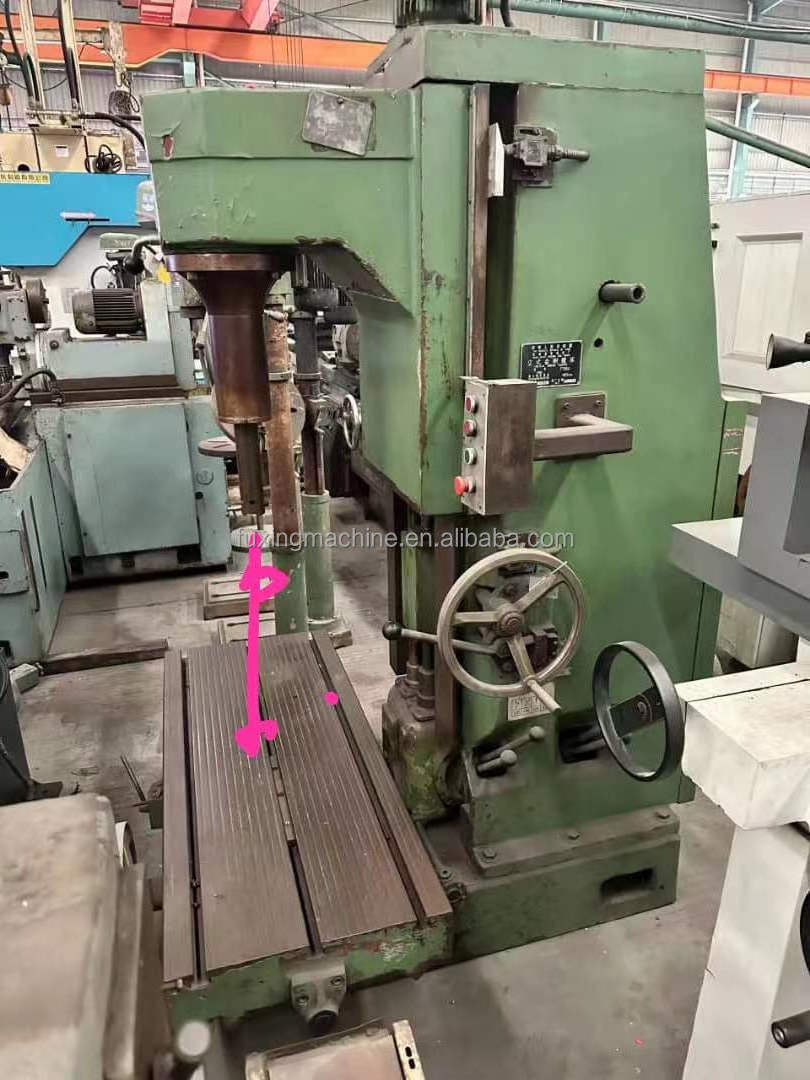 Cheap Factory Price Boring Block Machine T716A Engine Cylinder Boring Machine for Sale 15 Provided Twin T7220b Machine 3 Years