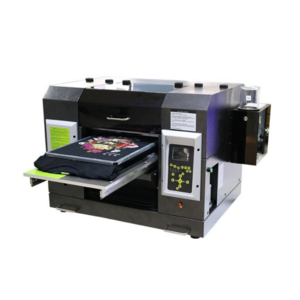 China New Pulanter PLTA3FZ 8 colors ink digital direct leather printing machine hot selling custom t shirt pattern print machine