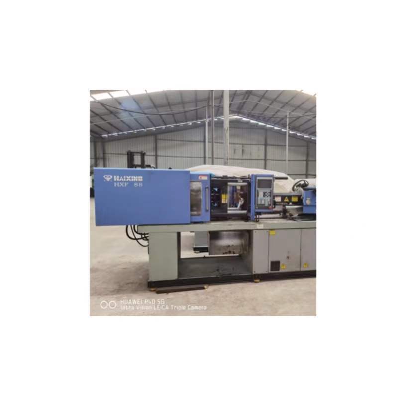 Brand new China brand Haixing HXF88 small plastic injection machine for small products