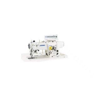 New High-speed  Japan Jukis LZ-2284A-7 1-needle Lockstitch sewing machine industrial zigzag with automatic thread trimmer