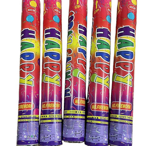 opening ceremony confetti tube, , wedding celebration, hand-held confetti cannon